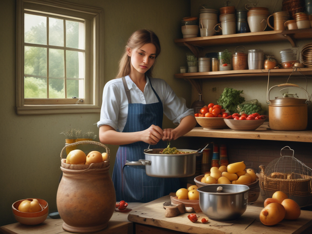 Глобальные вкусы: как международные кухни формируют современную гастрономию